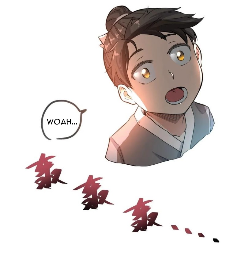 First Dragon (Yuanlong) Chapter 94 Gambar 17